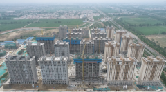 中国二十二冶举办“践行央企责任 助力城市新区建设”专题营销宣传活动